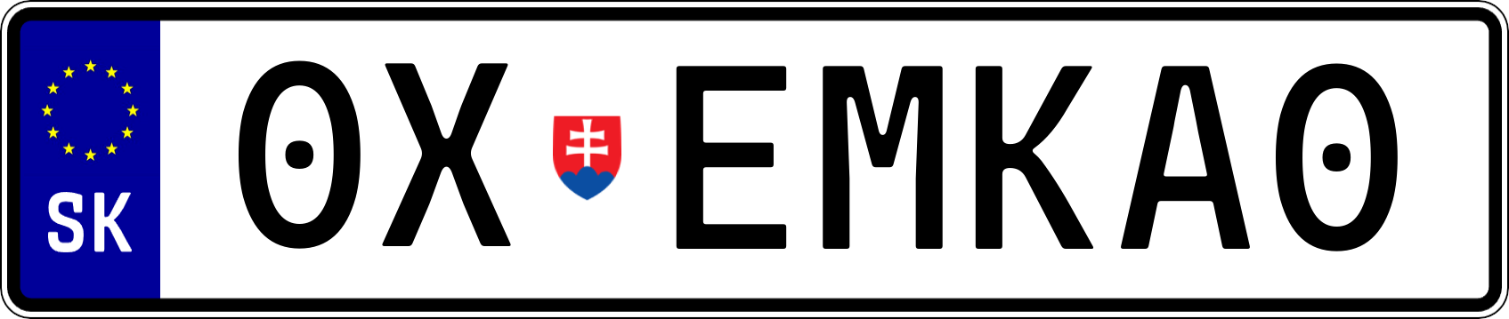 Typ IV - Vlastná 1R