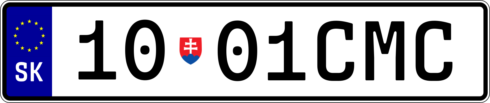 Typ IV - Vlastná 1R