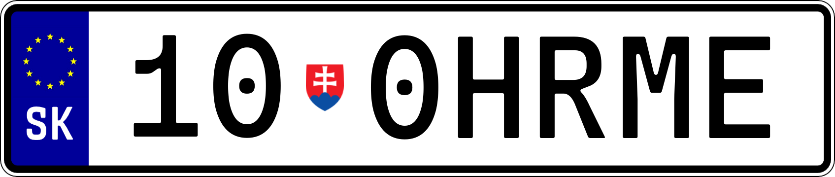 Typ IV - Vlastná 1R