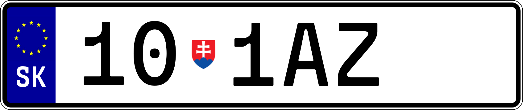 Typ IV - Vlastná 1R