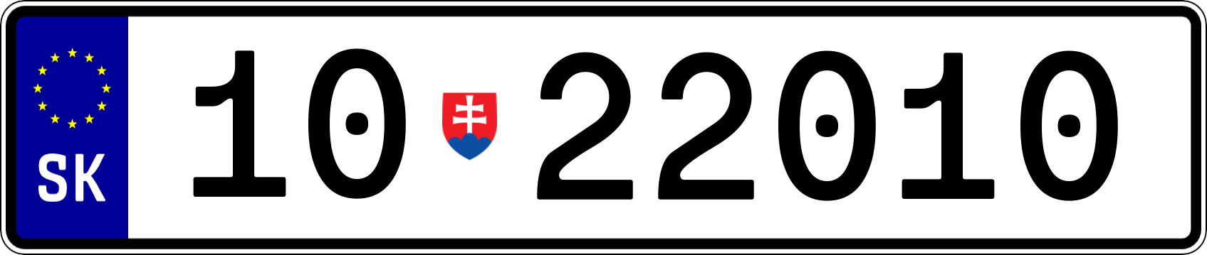 Typ IV - Vlastná 1R