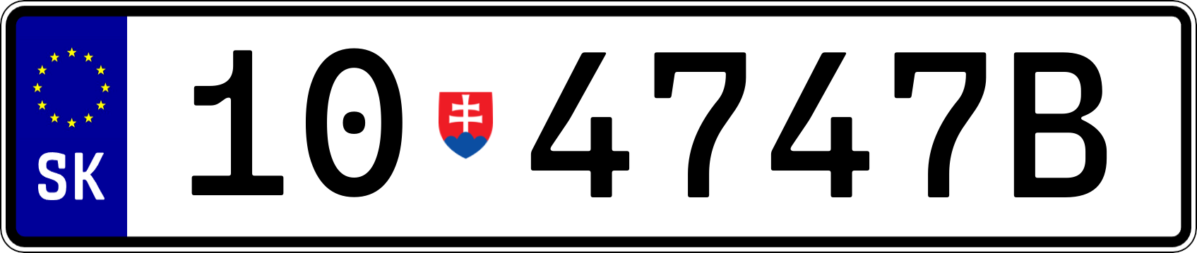 Typ IV - Vlastná 1R