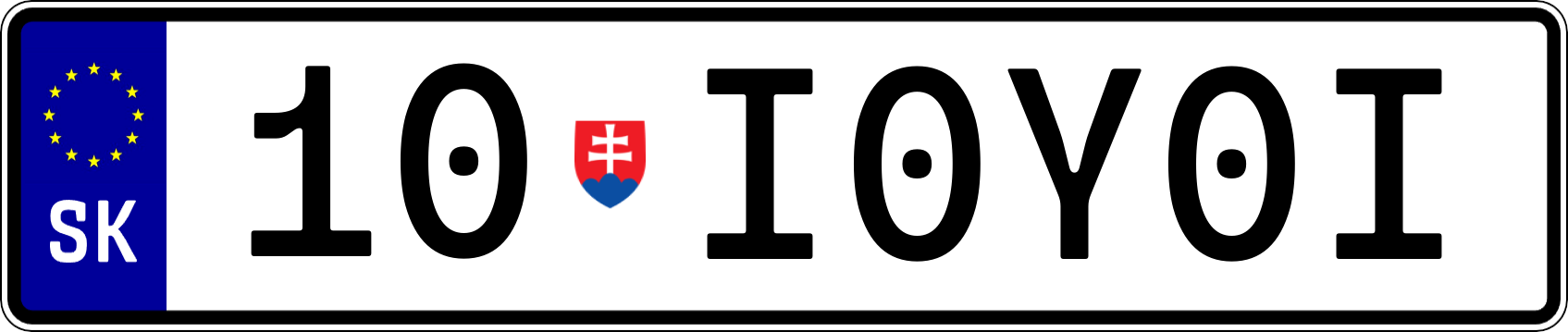 Typ IV - Vlastná 1R