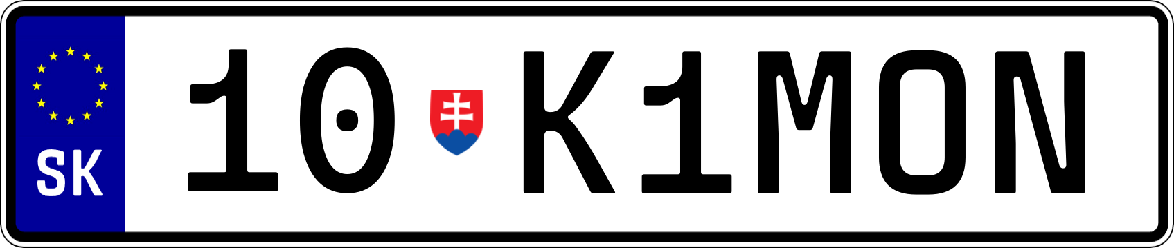 Typ IV - Vlastná 1R