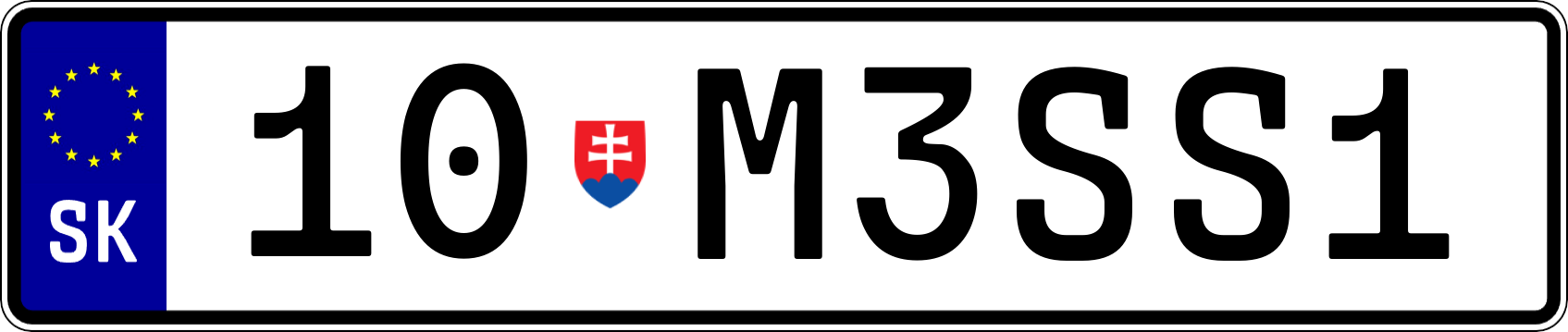 Typ IV - Vlastná 1R