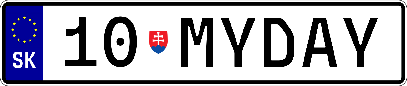 Typ IV - Vlastná 1R