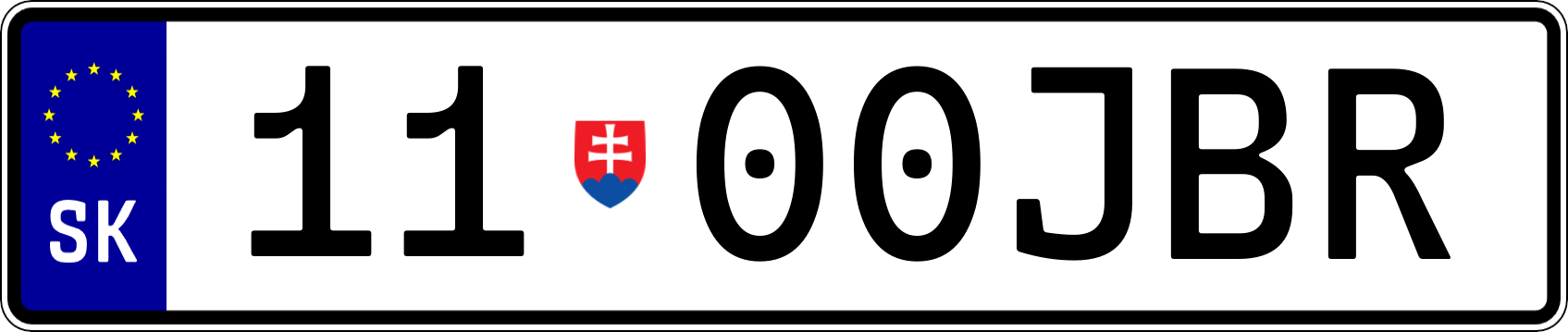 Typ IV - Vlastná 1R