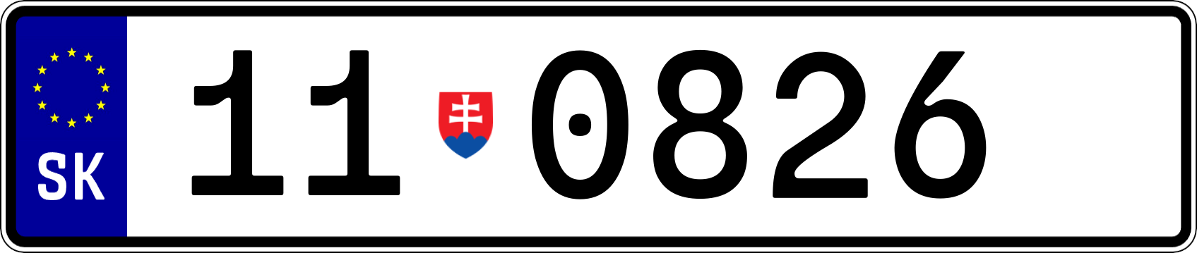 Typ IV - Vlastná 1R