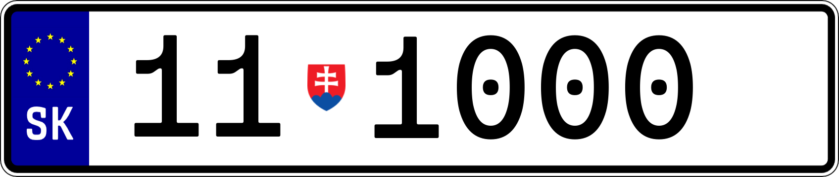 Typ IV - Vlastná 1R