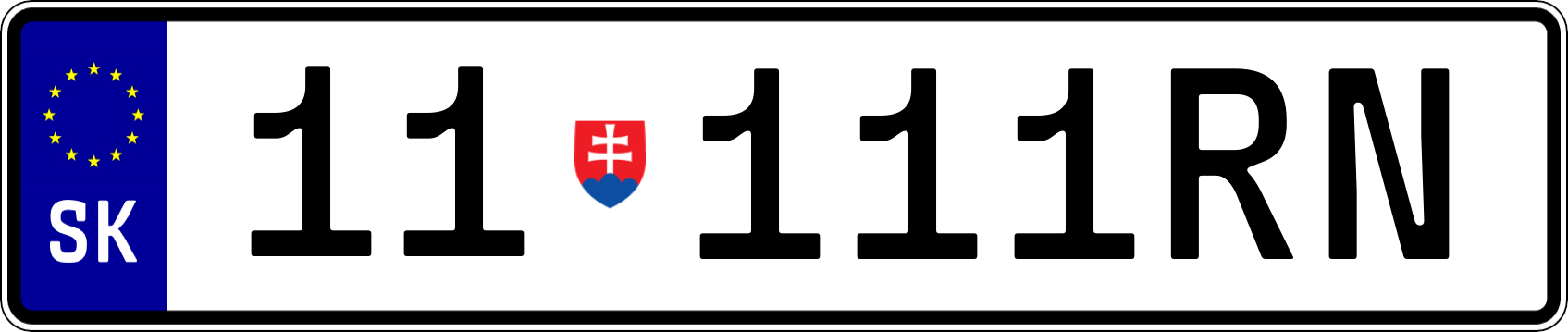 Typ IV - Vlastná 1R