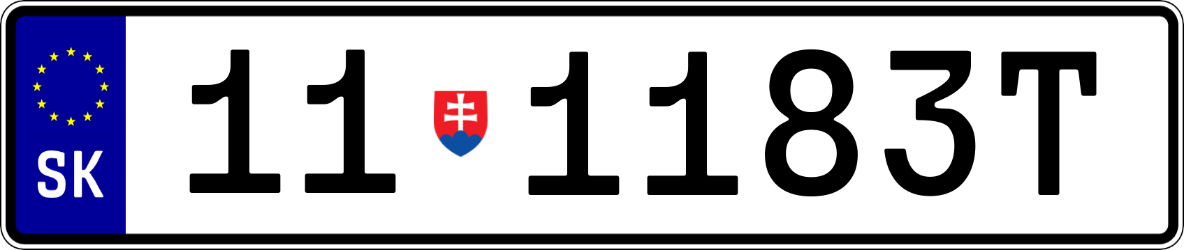 Typ IV - Vlastná 1R