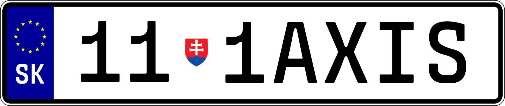 Typ IV - Vlastná 1R