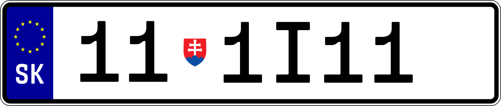 Typ IV - Vlastná 1R