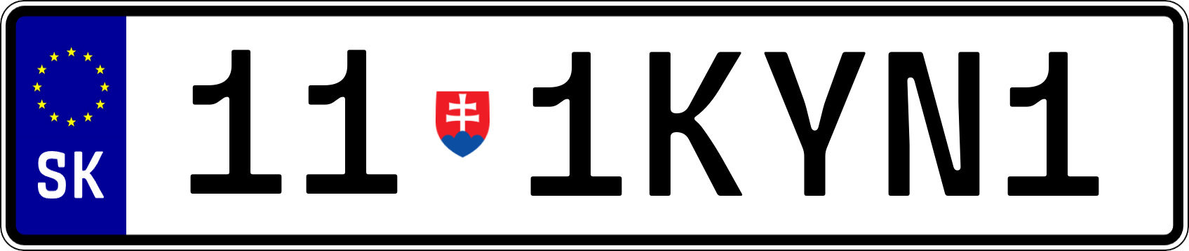 Typ IV - Vlastná 1R