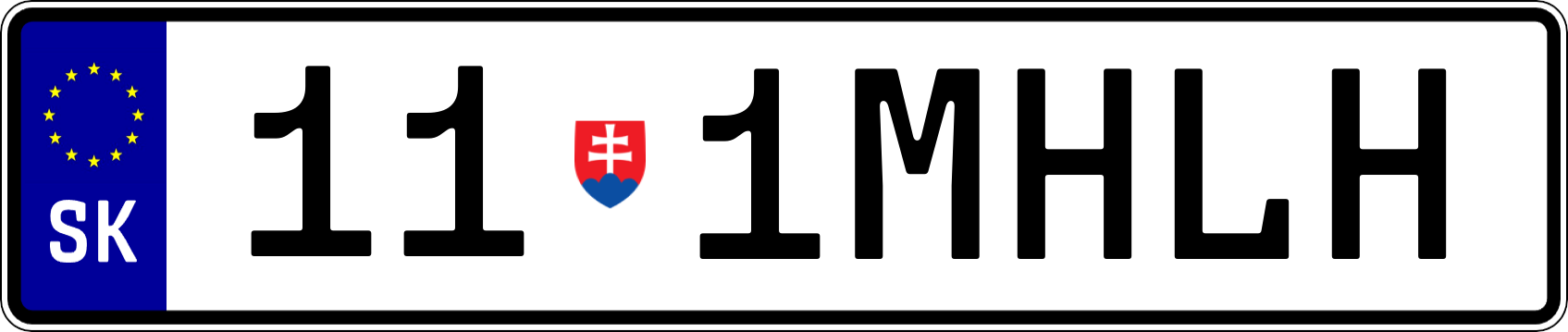 Typ IV - Vlastná 1R