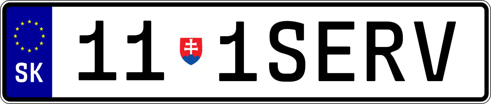 Typ IV - Vlastná 1R