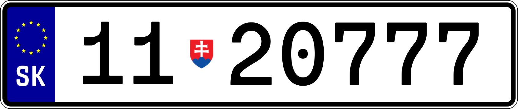 Typ IV - Vlastná 1R