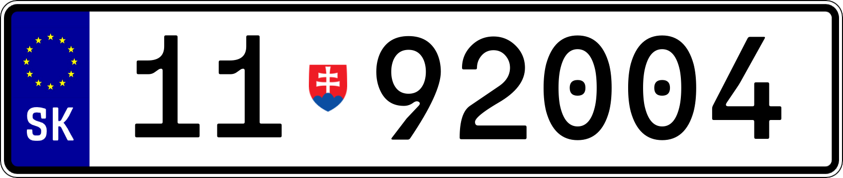 Typ IV - Vlastná 1R
