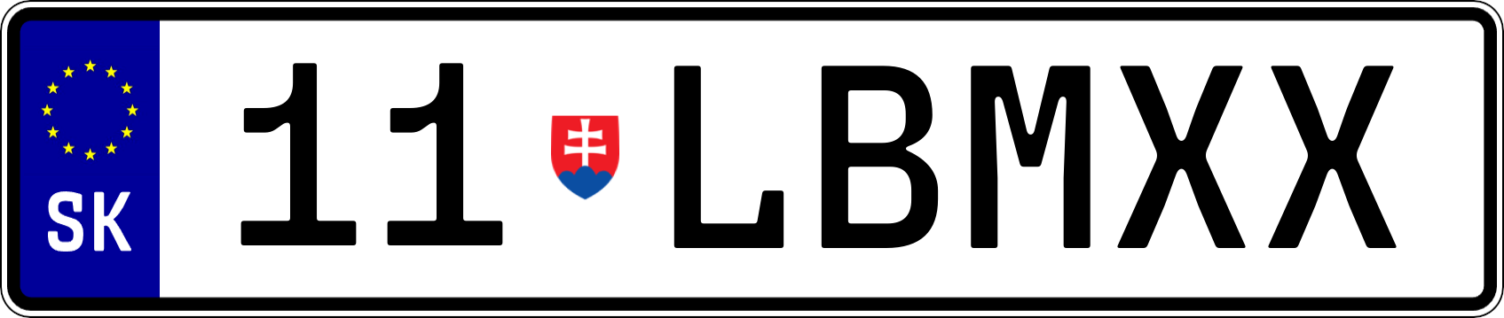 Typ IV - Vlastná 1R