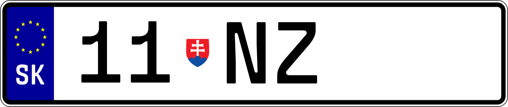 Typ IV - Vlastná 1R