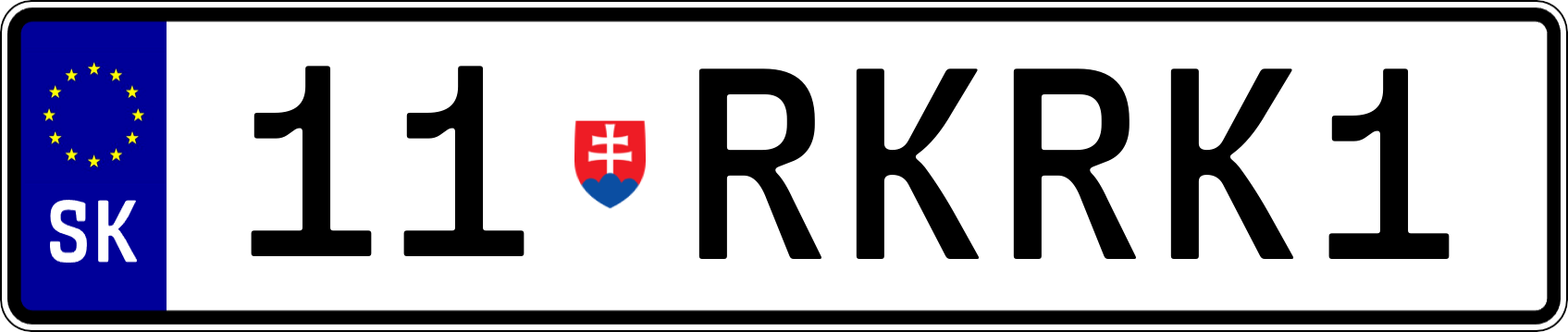 Typ IV - Vlastná 1R