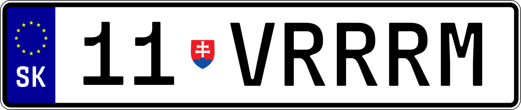 Typ IV - Vlastná 1R