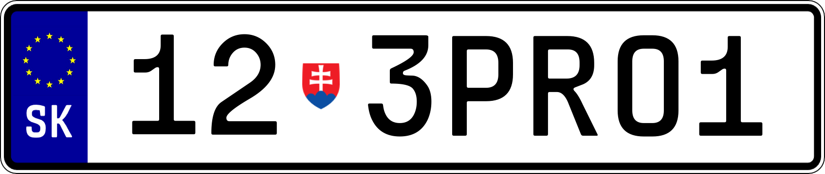 Typ IV - Vlastná 1R