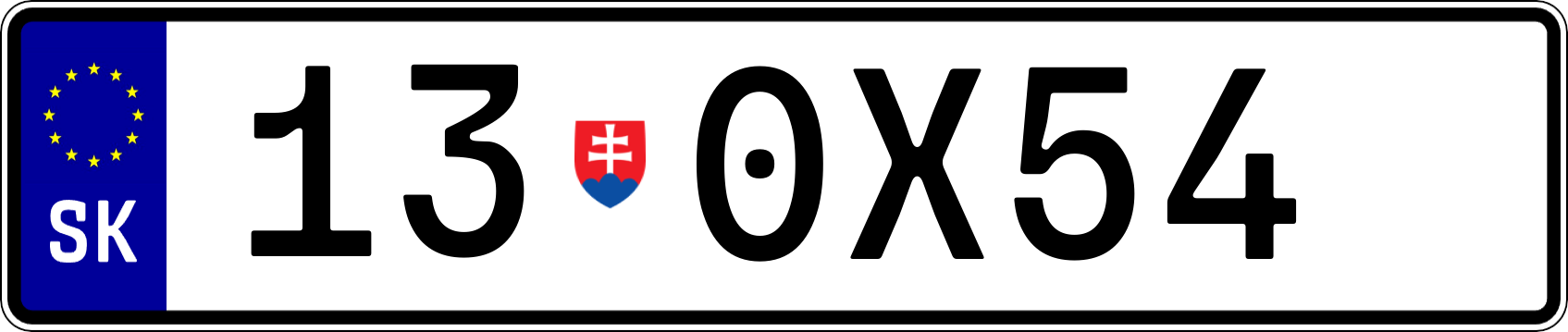 Typ IV - Vlastná 1R