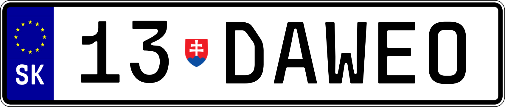 Typ IV - Vlastná 1R