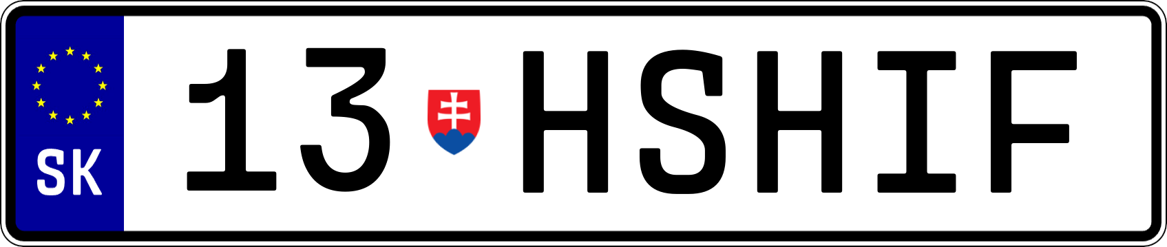 Typ IV - Vlastná 1R