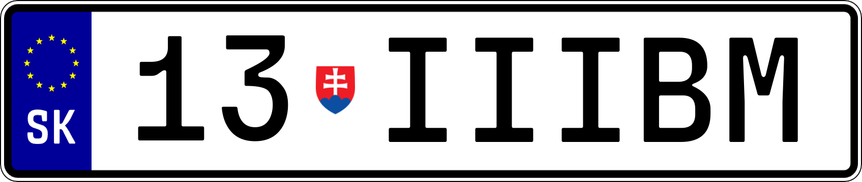 Typ IV - Vlastná 1R