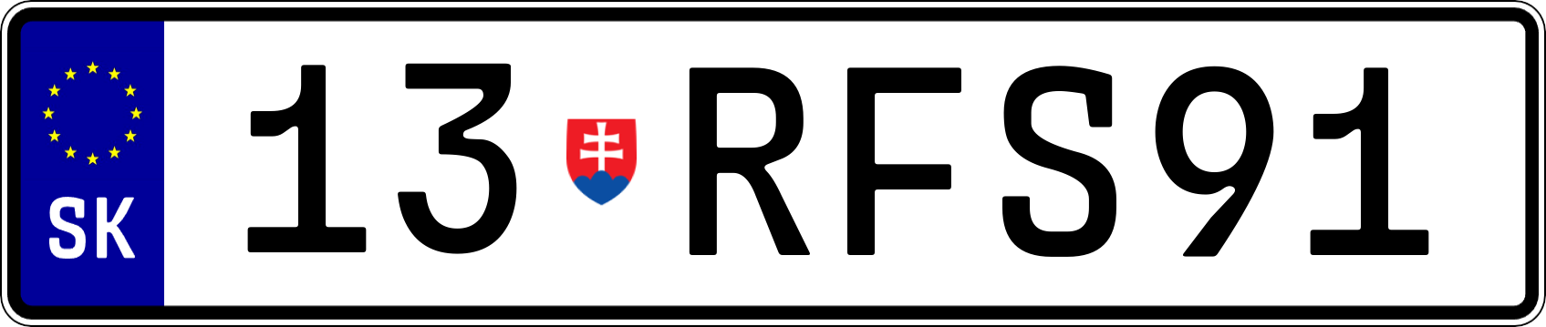 Typ IV - Vlastná 1R