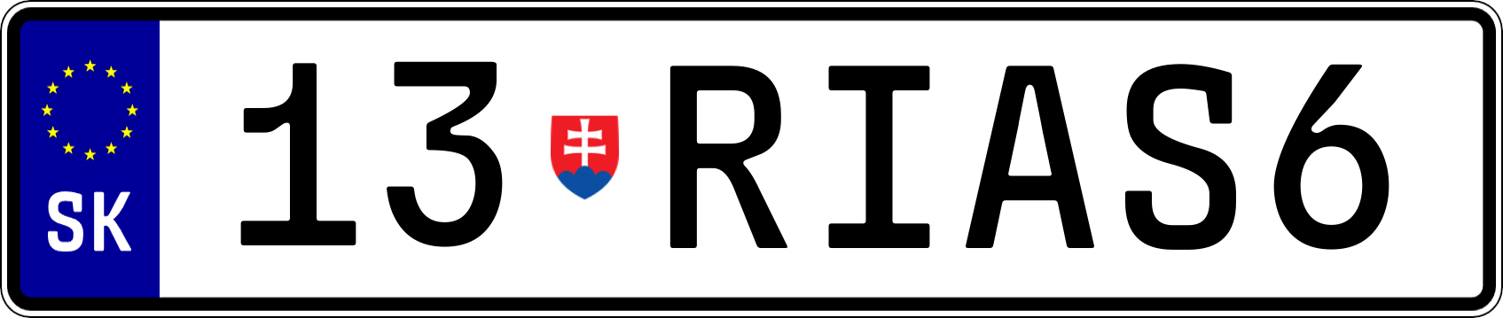Typ IV - Vlastná 1R