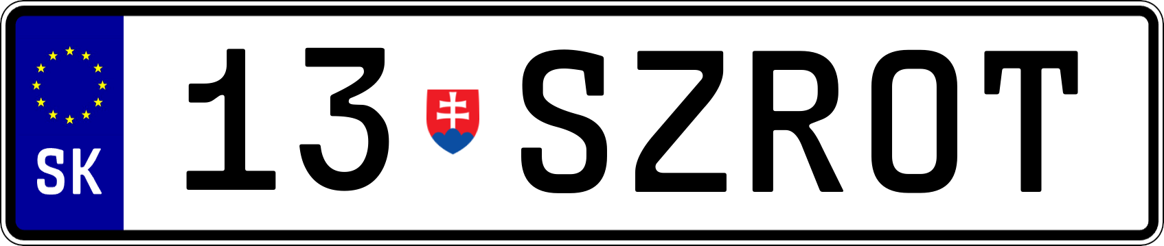 Typ IV - Vlastná 1R