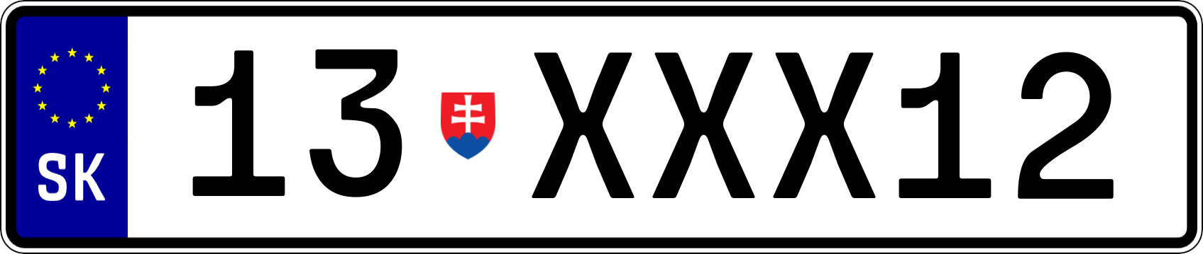 Typ IV - Vlastná 1R