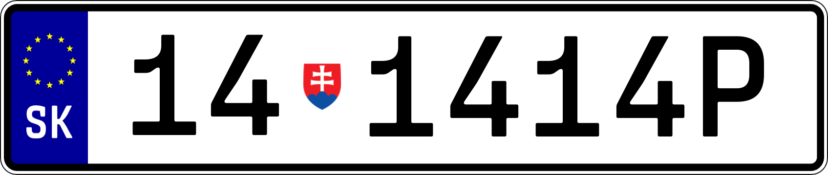 Typ IV - Vlastná 1R