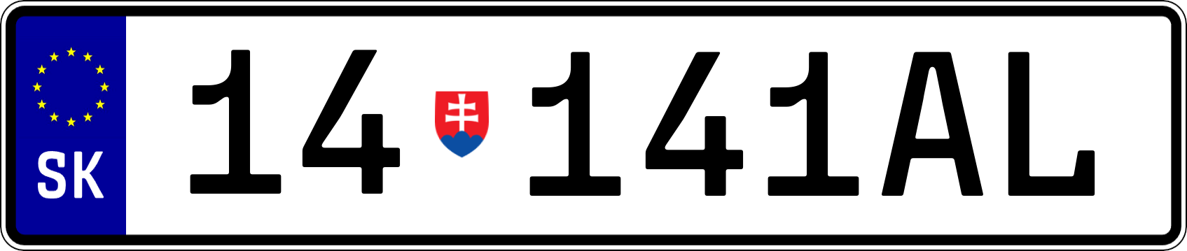 Typ IV - Vlastná 1R
