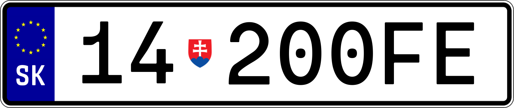 Typ IV - Vlastná 1R