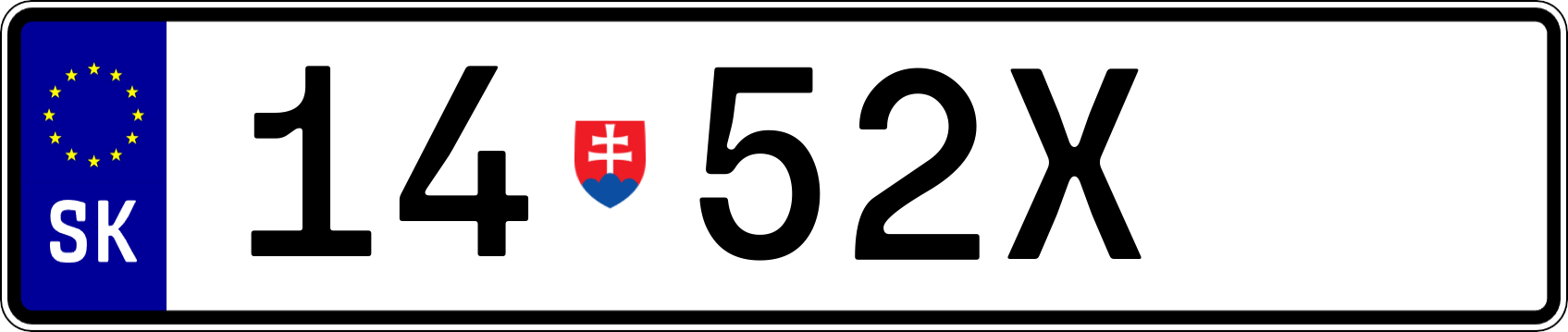 Typ IV - Vlastná 1R