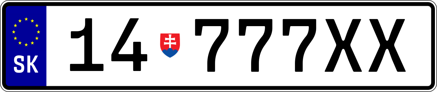 Typ IV - Vlastná 1R
