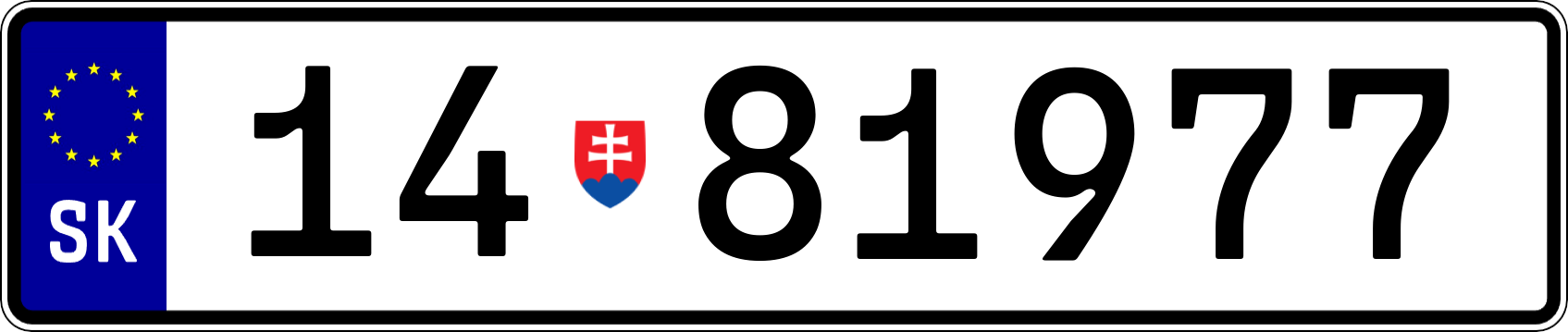 Typ IV - Vlastná 1R