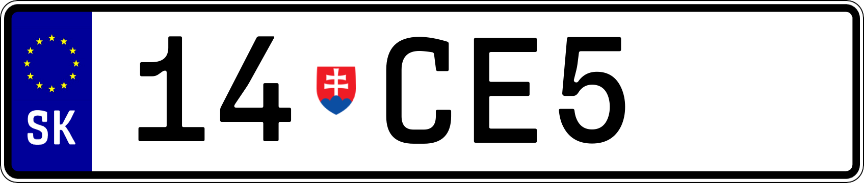 Typ IV - Vlastná 1R