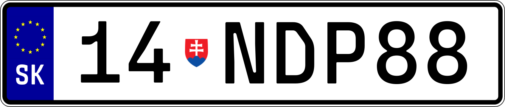 Typ IV - Vlastná 1R