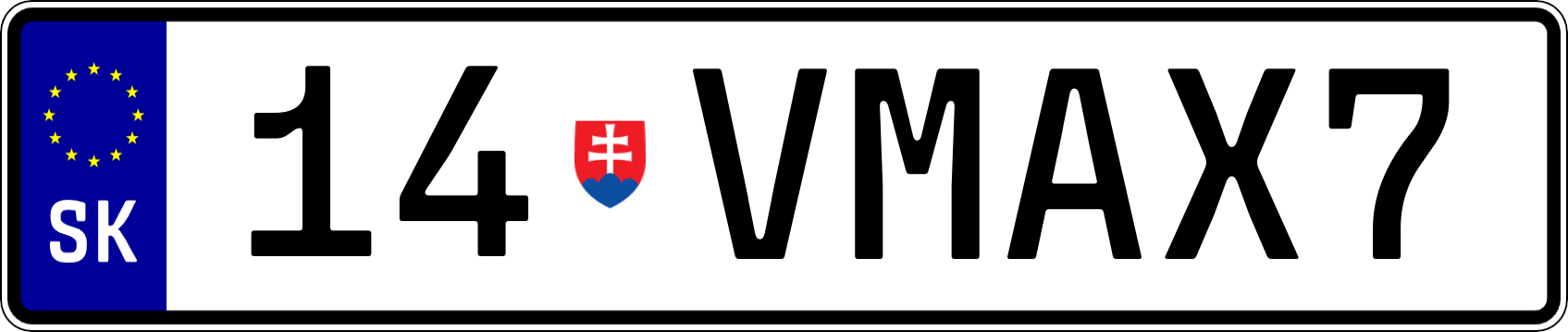 Typ IV - Vlastná 1R