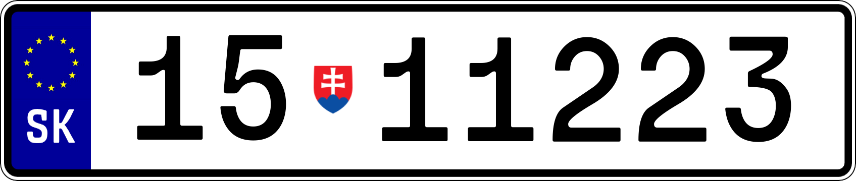 Typ IV - Vlastná 1R