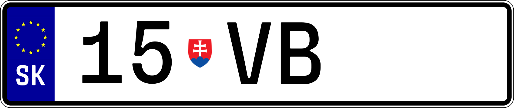 Typ IV - Vlastná 1R