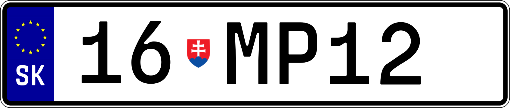 Typ IV - Vlastná 1R