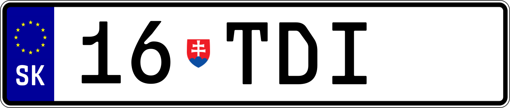 Typ IV - Vlastná 1R