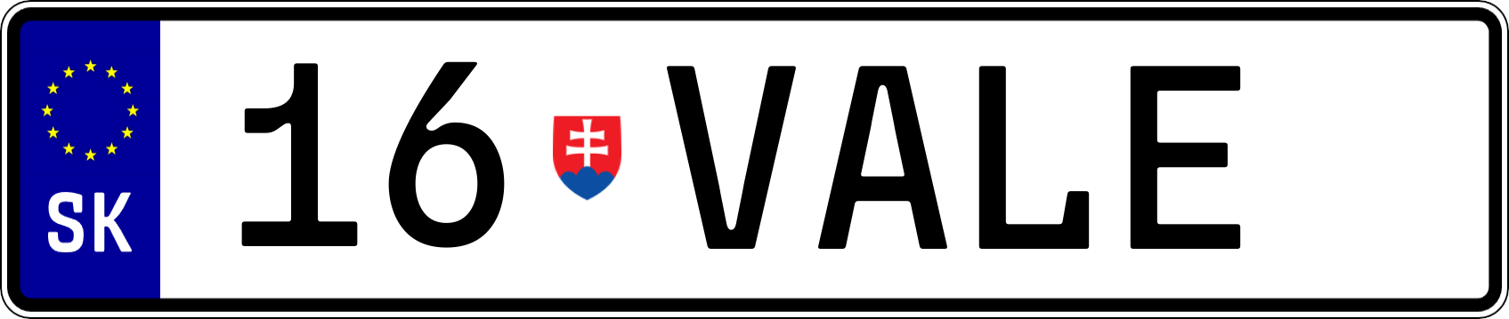 Typ IV - Vlastná 1R