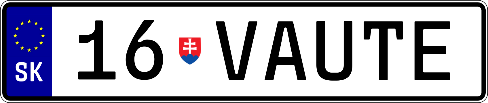 Typ IV - Vlastná 1R